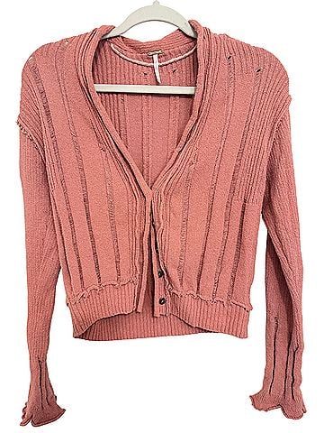 Free People free people Cardigan (view 1)