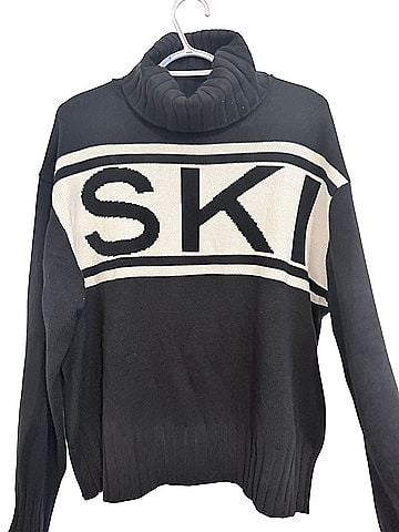 Elan Pullover Sweater (view 1)