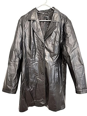 Chadwicks Coat (view 1)