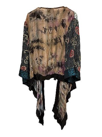 Sterling Styles Vest (view 2)