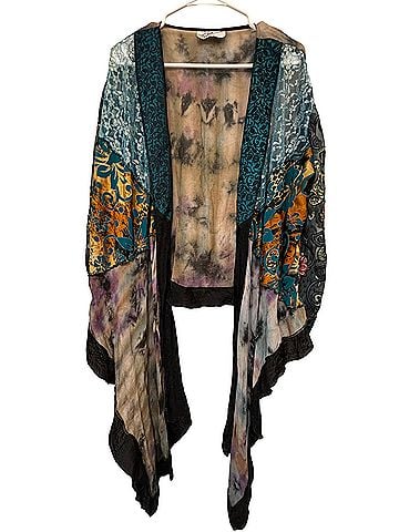 Sterling Styles Vest (view 1)