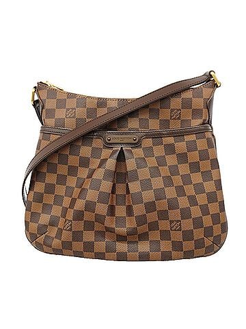 Louis Vuitton Louis Vuitton Damier Bloomsbury PM Shoulder Bag N42251 Ebene Women's P3666218 (view 1)