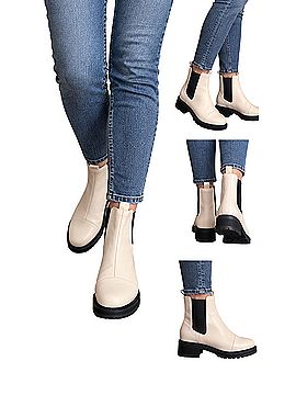 TOMS Ankle Boots (view 1)