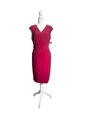 Ralph Lauren Cocktail Dress (view 2)