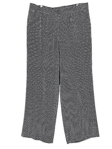Escada Tarissa Silk Pants (view 1)
