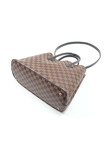 Louis Vuitton Louis Vuitton Damier Ebene Kensington Handbag for Women N41435 (view 2)
