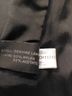 Express 100% Calf Leather Coat Size 6 - photo 4