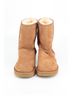 Ugg Australia Tan Ugg Australia Boots Size 9 - photo 2