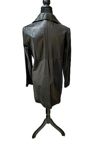 Express Coat (view 2)