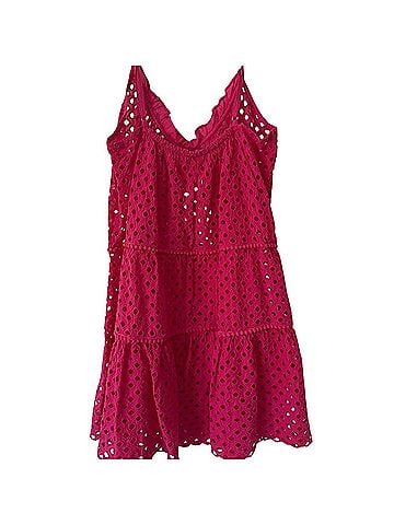 Ramy Brook Casual Dress (view 2)