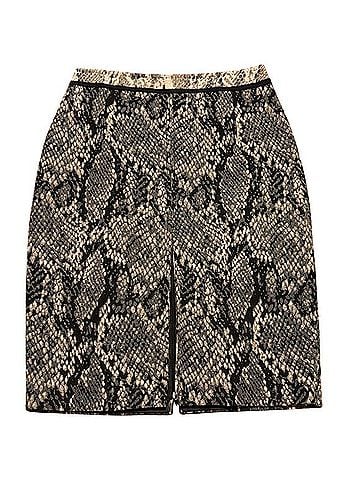 Elie Tahari Wool Skirt (view 1)