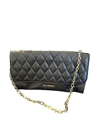 Vera Bradley Leather Clutch (view 1)