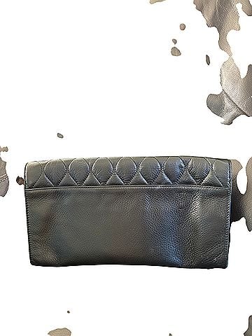 Vera Bradley Leather Clutch (view 2)