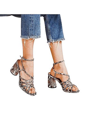 Sam Edelman Daffodil Heels (view 1)