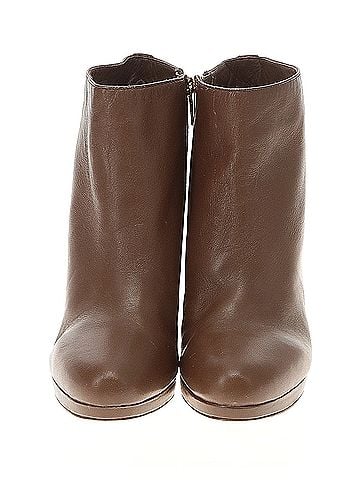 MICHAEL Michael Kors Michael Michael Kors Ankle Boots (view 2)