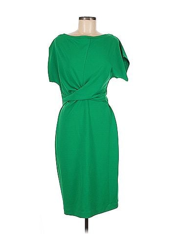 Gibson Latimer Gibson Latimer Cocktail Dress (view 1)