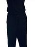 BB Dakota Sleeveless Drawstring Jumpsuit Jacket - photo 6