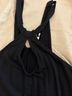 BB Dakota Sleeveless Drawstring Jumpsuit Jacket - photo 4