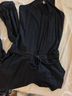 BB Dakota Sleeveless Drawstring Jumpsuit Jacket - photo 3