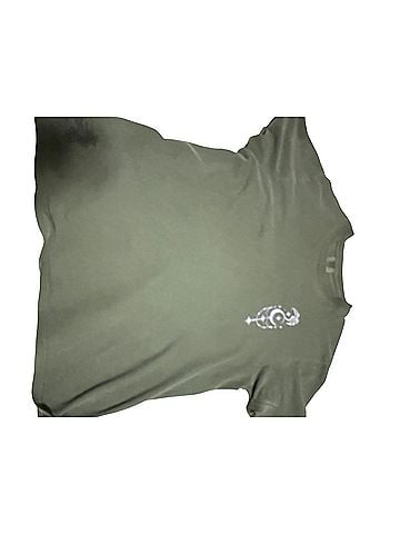 One Love Short Sleeve T-Shirt (view 1)