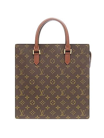 Louis Vuitton Louis Vuitton Venice PM Special Order SPO Monogram Tote Bag LV 1069 LOUIS VUITTON (view 1)