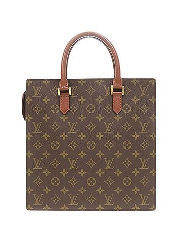Louis Vuitton Louis Vuitton Venice PM Special Order SPO Monogram Tote Bag LV 1069 LOUIS VUITTON (view 2)