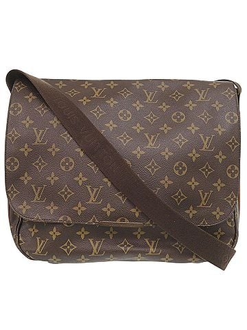 Louis Vuitton Louis Vuitton Messenger Bobour MM Monogram M97038 Shoulder Bag LV 1044 LOUIS VUITTON (view 1)