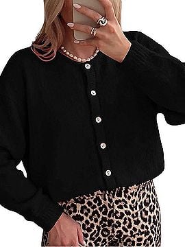 Charter Club Cardigan (view 2)