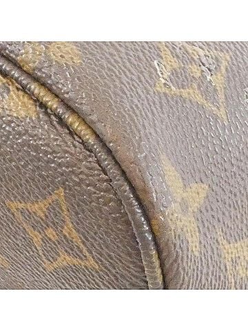 Louis Vuitton Louis Vuitton Monogram Neverfull PM M40155 Handbag (view 2)