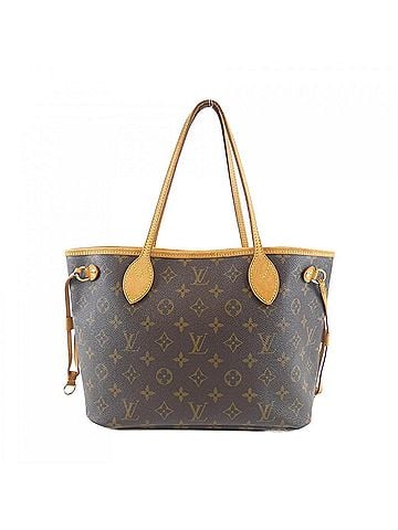 Louis Vuitton Louis Vuitton Monogram Neverfull PM M40155 Handbag (view 1)