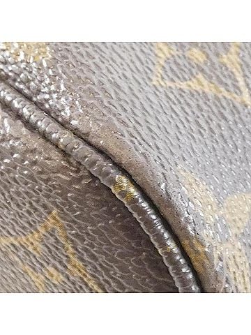 Louis Vuitton Louis Vuitton Monogram Neverfull PM M40155 Handbag (view 2)