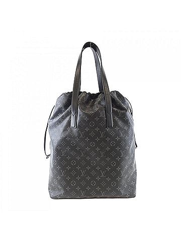 Louis Vuitton Louis Vuitton Monogram Eclipse Cabas Light M44228 Handbag (view 1)