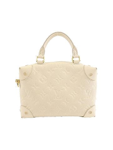 Louis Vuitton Louis Vuitton Monogram Empreinte Petite Malle Souple M45394 Shoulder Bag (view 2)