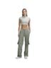 Lululemon Athletica Dance Studio Relaxed Fit Cargo Pants Cargo Pants - photo 2
