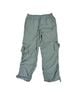 Lululemon Athletica Dance Studio Relaxed Fit Cargo Pants Cargo Pants - photo 4