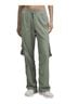 Lululemon Athletica Dance Studio Relaxed Fit Cargo Pants Cargo Pants - photo 1