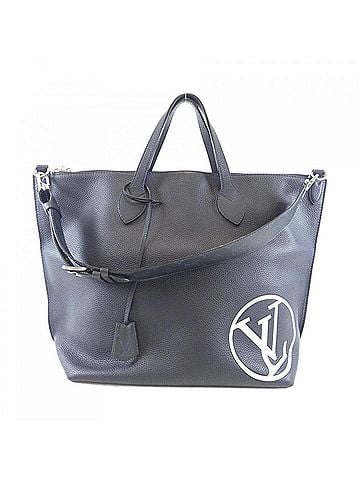 Louis Vuitton Louis Vuitton Taurillon (LV Circle) Eastside Zip Tote M53436 Handbag (view 1)