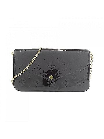 Louis Vuitton Louis Vuitton Vernis Pochette Felicie M61267 Shoulder Bag (view 1)