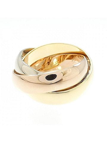 Cartier Cartier Trinity Ring (view 1)