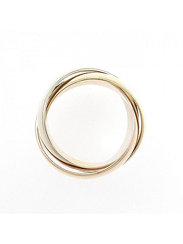 Cartier Cartier Trinity Ring (view 2)