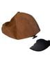 Wilfred Brown Black Hat One size - photo 3
