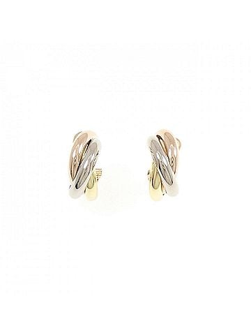 Cartier Cartier Trinity Earrings (view 1)