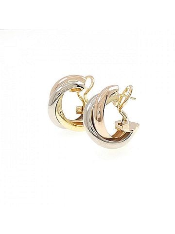 Cartier Cartier Trinity Earrings (view 2)