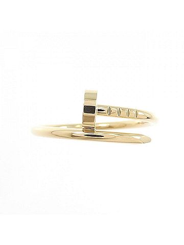 Cartier Cartier Juste un Clou Small Ring (view 2)