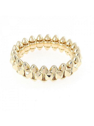 Cartier Cartier Crush Small Ring (view 2)