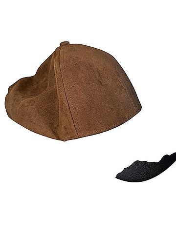 Wilfred Hat (view 1)
