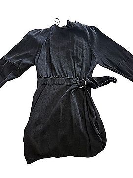 Zara Cocktail Dress (view 2)