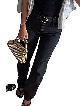 Levi's 94 Baggy Jeans (view 1)