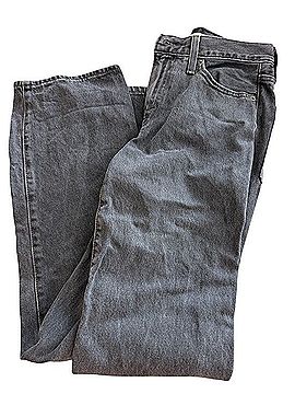 Levi's 94 Baggy Jeans (view 2)