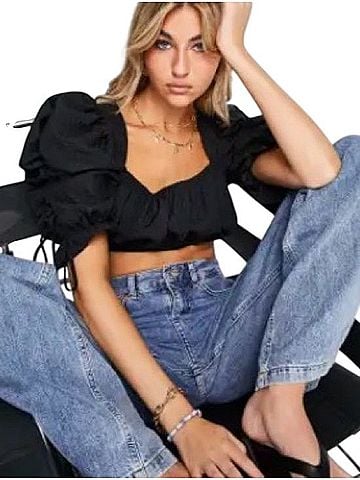 ASOS Tank Top (view 1)